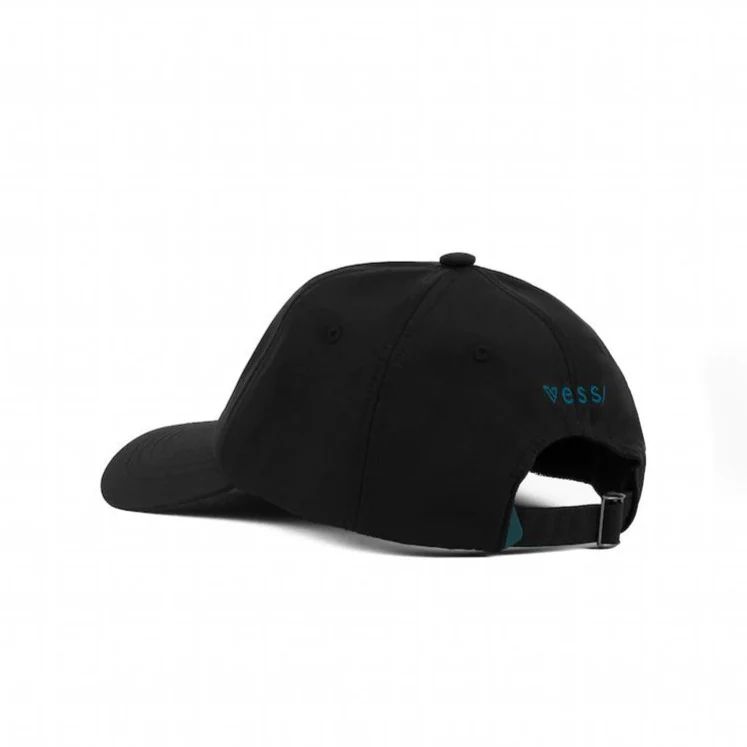  Vessi All Weather Hats Black | 105MOQZST