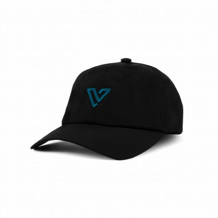  Vessi All Weather Hats Black | 105MOQZST