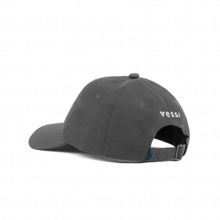  Vessi All Weather Hats Grey | 916YRJZKF