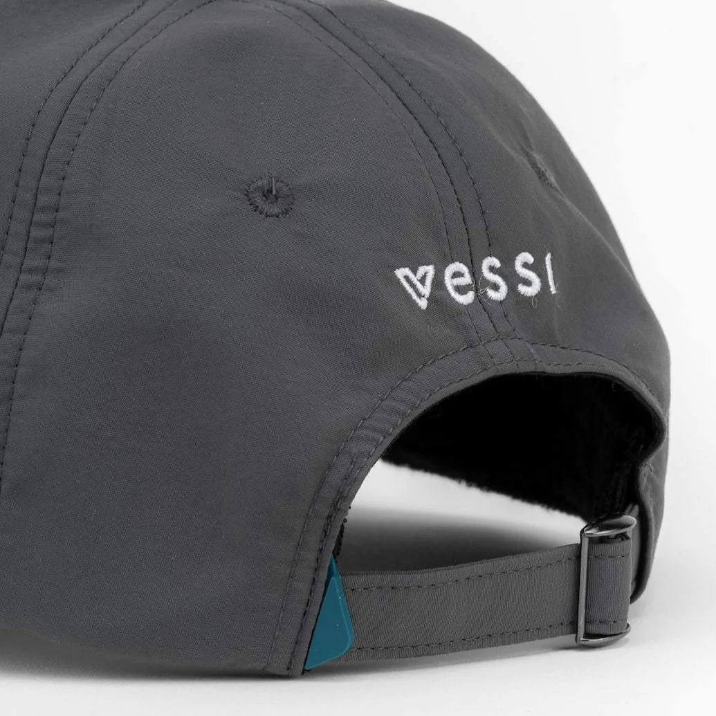  Vessi All Weather Hats Grey | 916YRJZKF