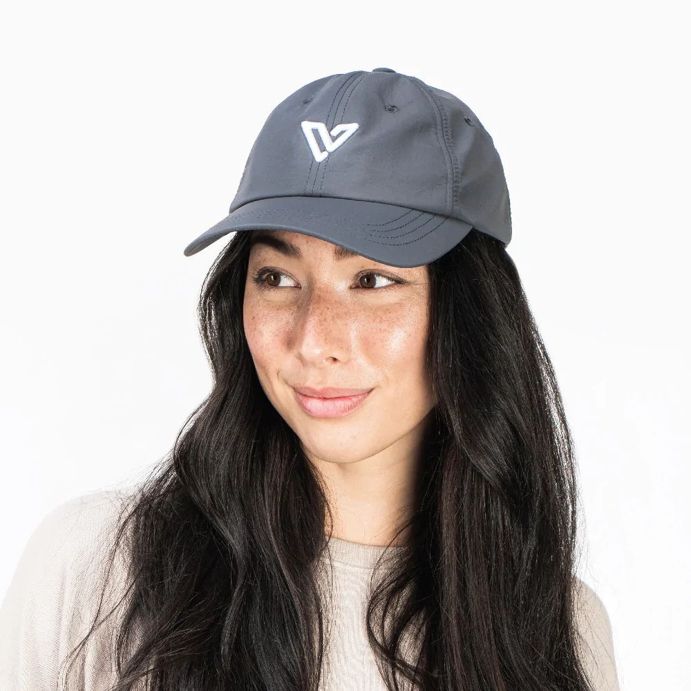  Vessi All Weather Hats Grey | 916YRJZKF