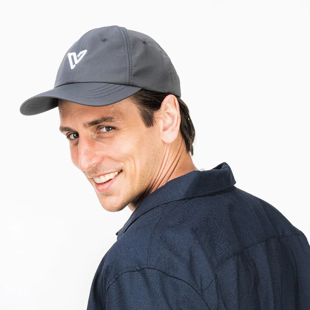  Vessi All Weather Hats Grey | 916YRJZKF