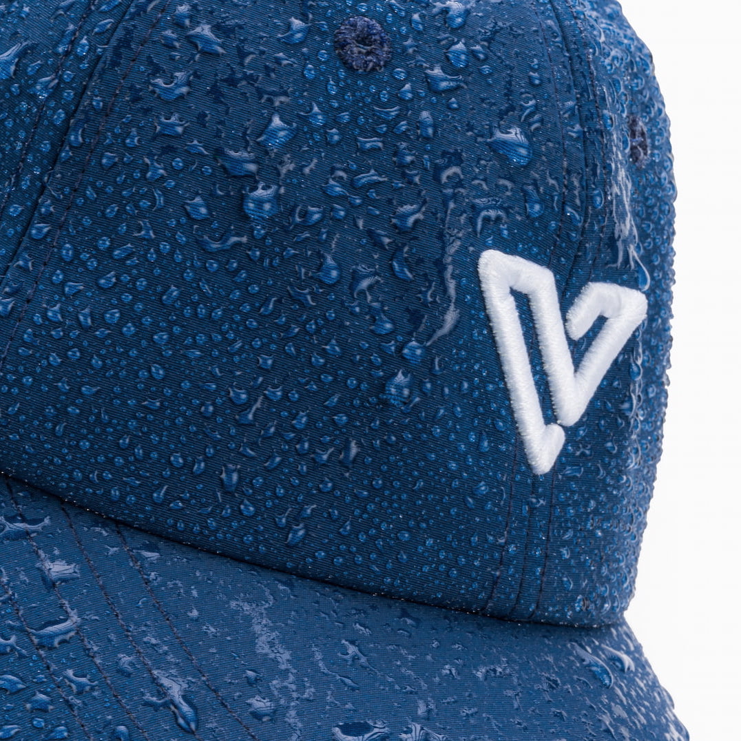  Vessi All Weather Hats Navy | 482SVAZMJ