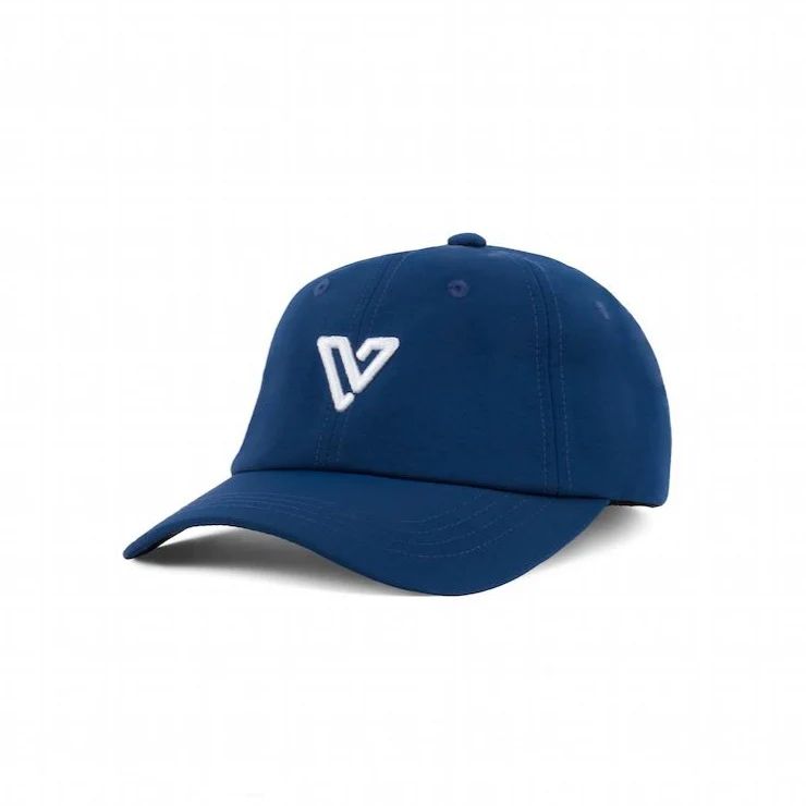  Vessi All Weather Hats Navy | 482SVAZMJ