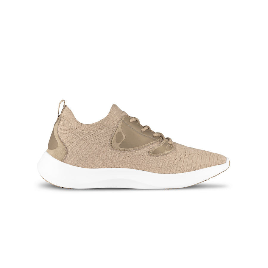 Men's Vessi Everyday Move Limited Edition Shoes Brown | 753CZKXPG