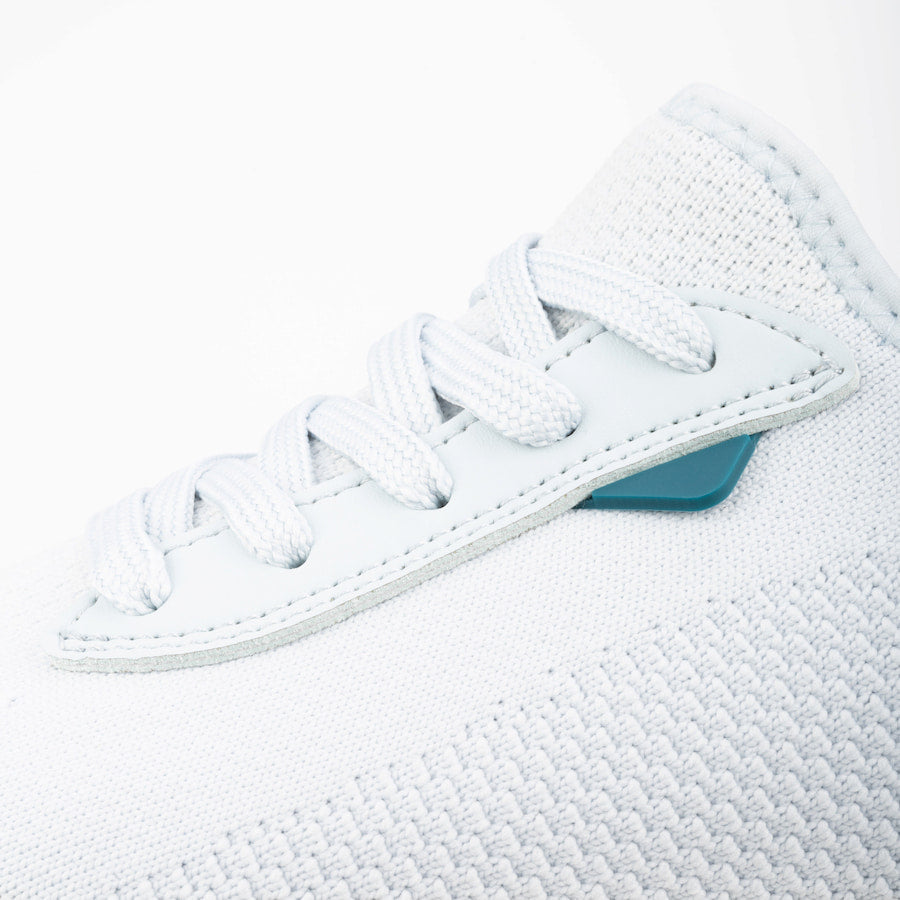 Men's Vessi Weekend Limited Edition Sneaker Blue | 860DHXZBV