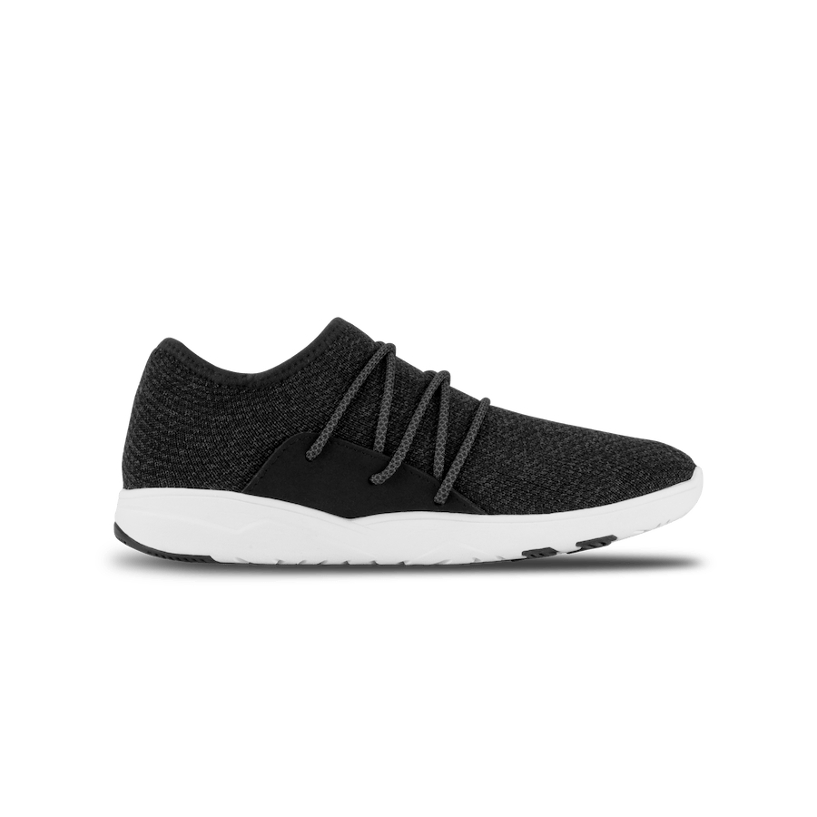 Women's Vessi CityScape Originals Shoes Black | 321GCUXNH