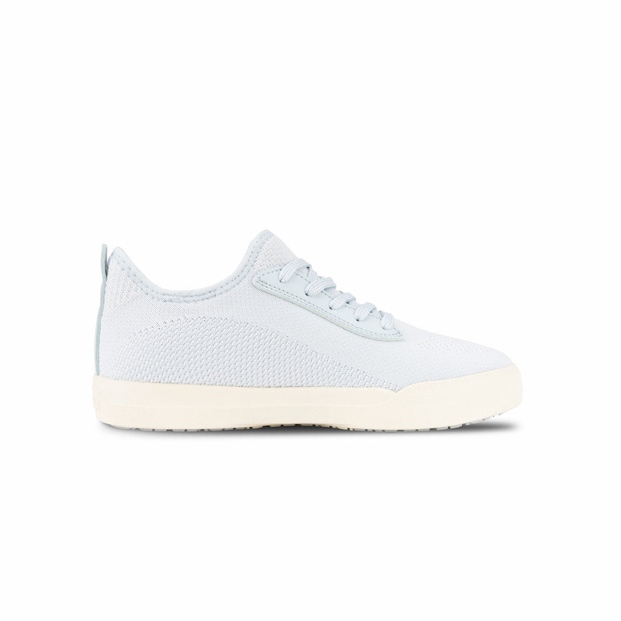 Women's Vessi Weekend Limited Edition Sneaker Blue | 296RYTCDF