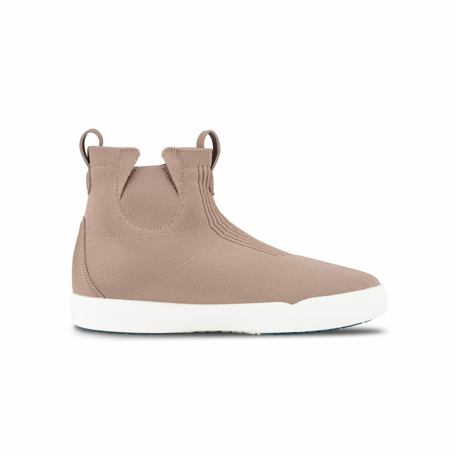 Women's Vessi Weekend Originals Chelsea Boots Brown | 170MTIAQE