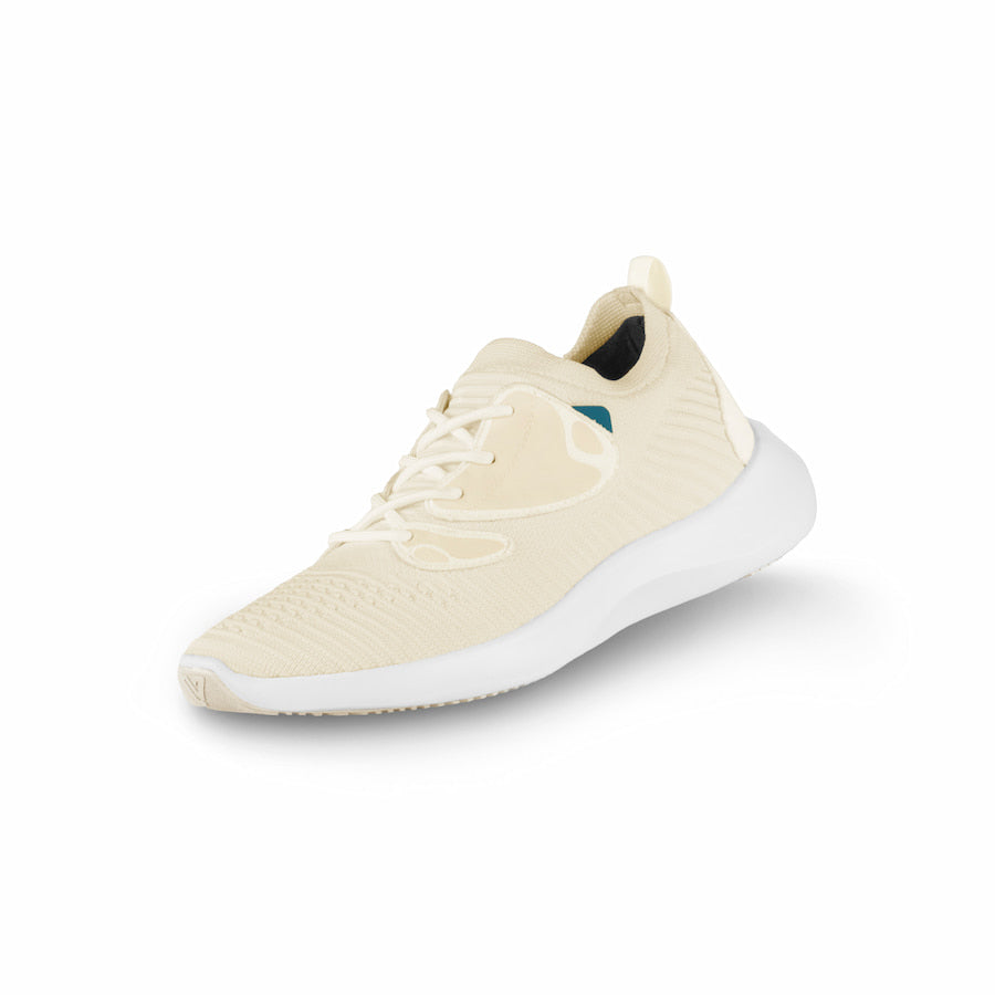 Men's Vessi Everyday Move Limited Edition Shoes Beige | 759CPFZUI