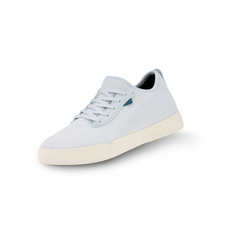 Men's Vessi Weekend Limited Edition Sneaker Blue | 860DHXZBV